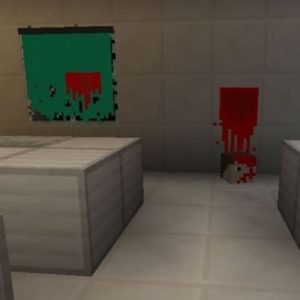 Скачать Карту на Психушку для Майнкрафт ПЕ