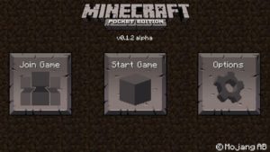 Скачать Minecraft 0.1.2 Бесплатно