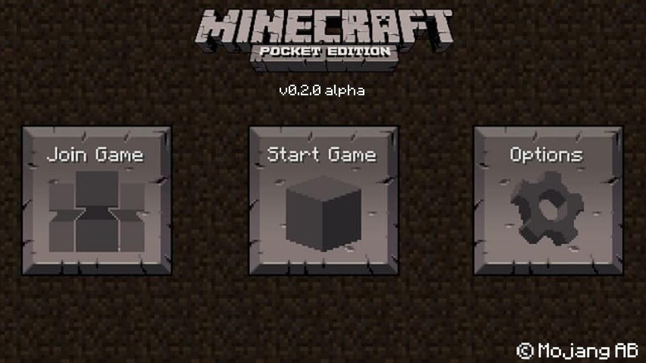 Скачать Minecraft 0.2.0 Бесплатно