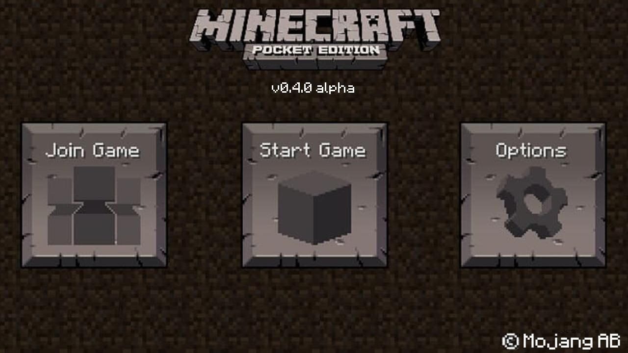 Скачать Minecraft 0.4.0 Бесплатно