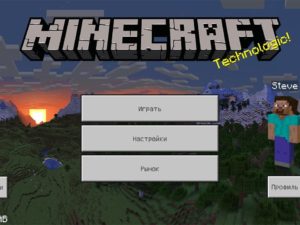 Скачать Minecraft 1.19.0 Бесплатно