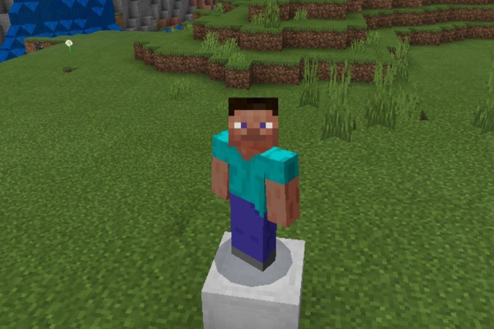 Скачать Мод на Лифт на Minecraft PE — Мод на Лифт для Майнкрафт ПЕ