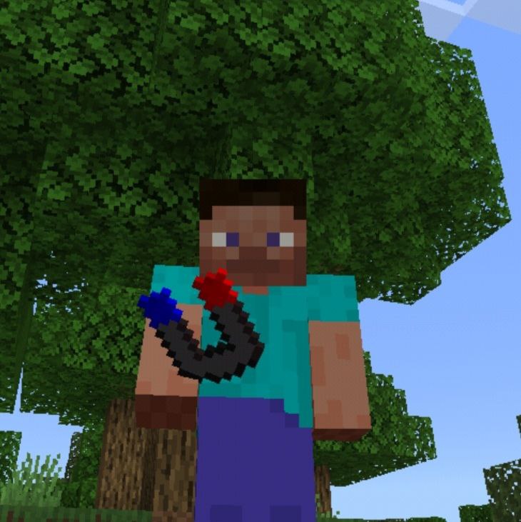 Скачать Мод на Магнит на Minecraft PE — Мод на Магнит для Майнкрафт ПЕ