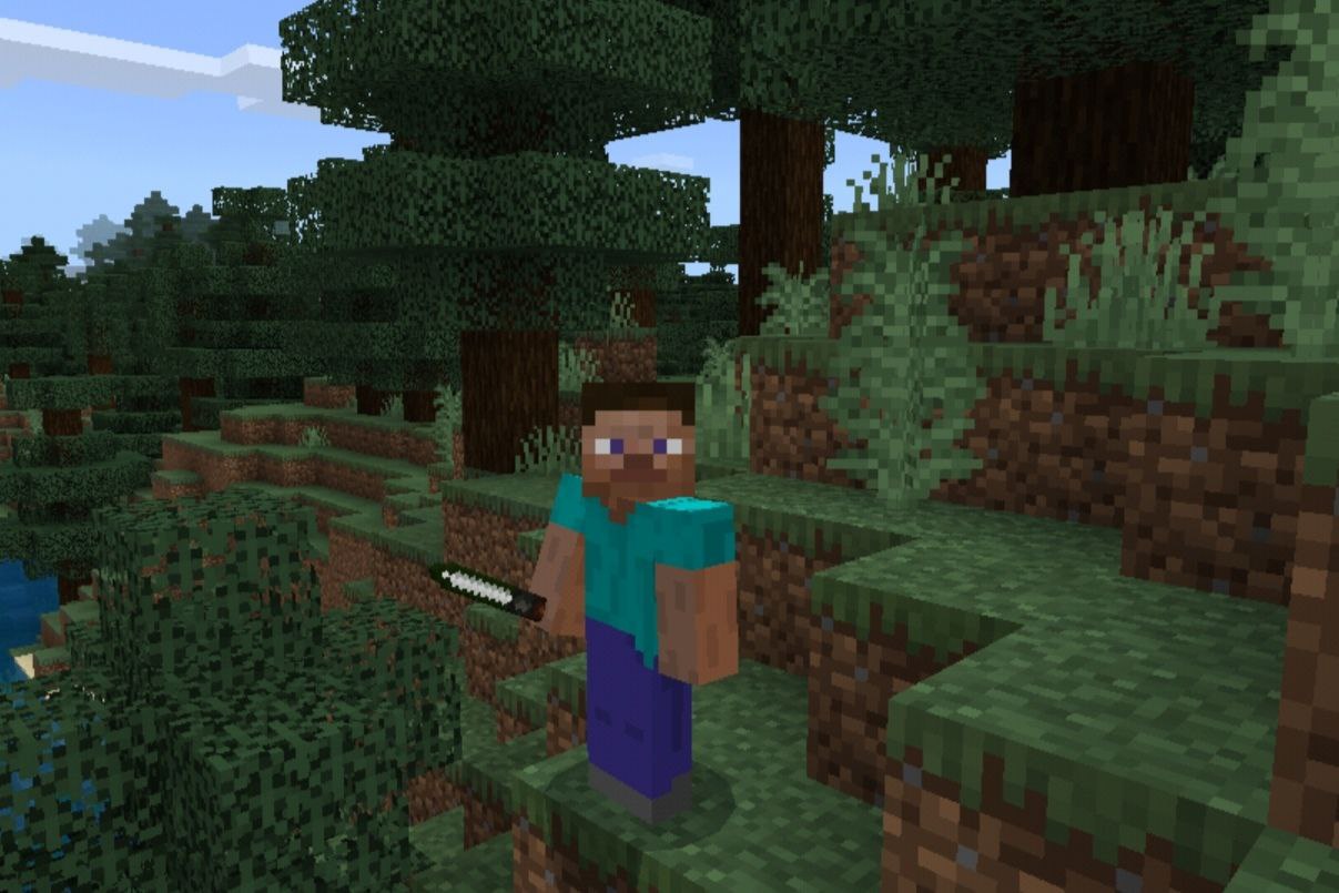 Скачать Мод на Кол на Minecraft PE — Мод на Кол для Майнкрафт ПЕ