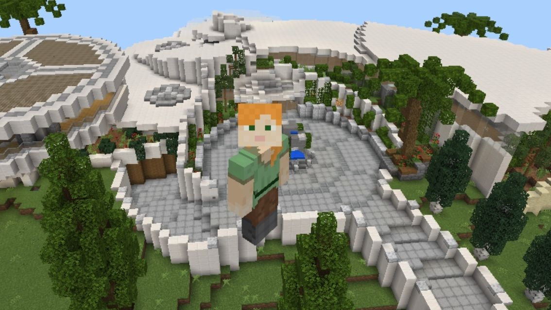 особняк тони старка в малибу. башня стейка в майнкрафте. 10. карта майнкрафт тони старка. 7.