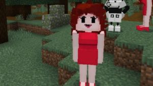 Скачать Мод на FNF для Майнкрафт ПЕ