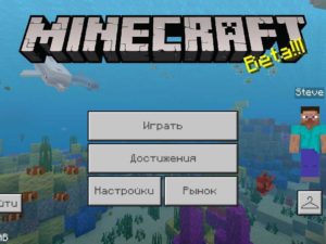 Скачать Minecraft 1.5.0 Бесплатно