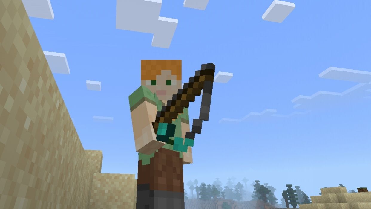 Скачать Мод на Рыбалку на Minecraft PE — Мод на Рыбалку для Майнкрафт ПЕ