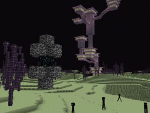 Скачать Minecraft 1.19.60.26