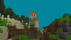 Скачать Текстуры на RTX для Майнкрафт ПЕ