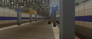 Скачать Карту на Новосибирск для Майнкрафт ПЕ