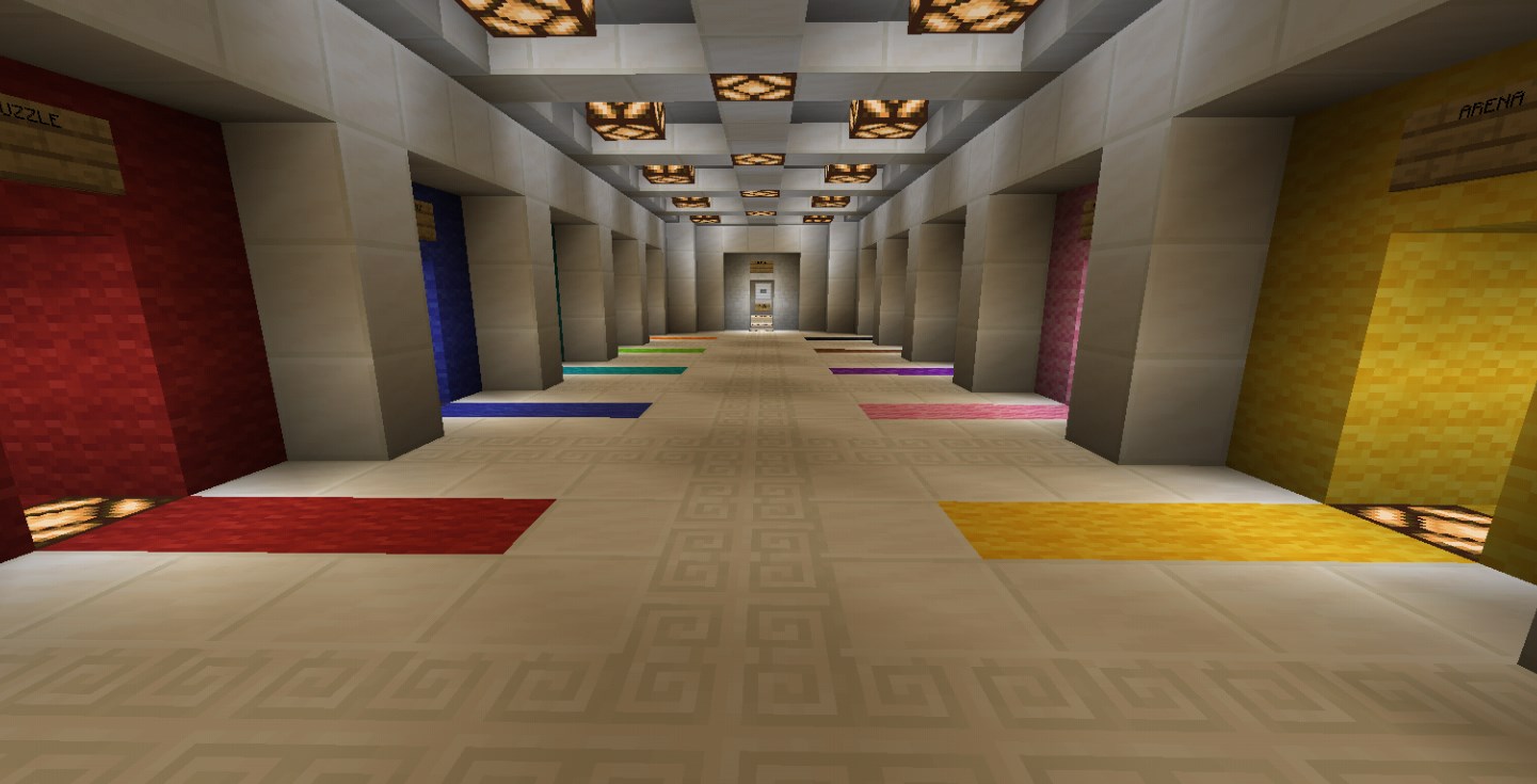 Скачать Карту на Journey Map на Minecraft PE — Карта Путешествия для ...