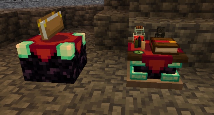 Скачать Мод на Книги Зачарования на Minecraft PE — Мод на Книги ...