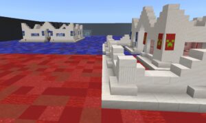 Скачать Карту на Пабг для Майнкрафт ПЕ