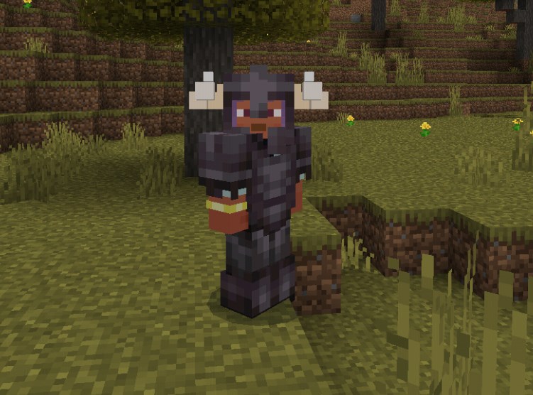 Скачать Текстуру на Шлем на Minecraft PE — Текстура на Шлем для ...