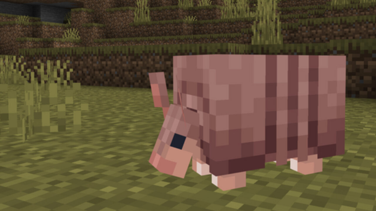 Скачать Minecraft 1.20.70.20 Бесплатно