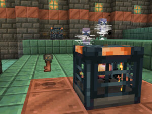 Скачать Minecraft 1.20.70.21 Бесплатно