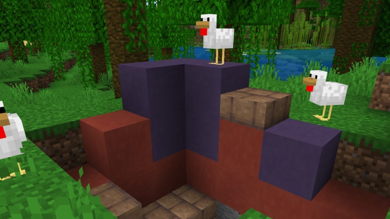Скачать Minecraft 1.20.60 Бесплатно