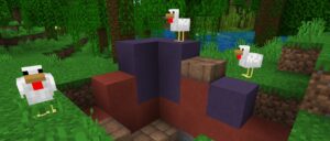 Скачать Minecraft 1.20.60 Бесплатно