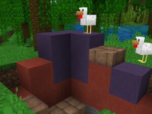 Скачать Minecraft 1.20.60 Бесплатно