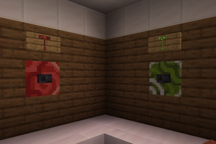 Скачать Карту с Днём Рождения на Minecraft PE — Карта с Днём Рождения ...