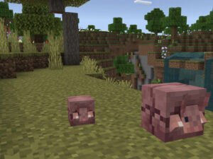 Скачать Minecraft 1.20.70.22 Бесплатно