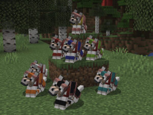 Скачать Minecraft 1.20.80.20 Бесплатно