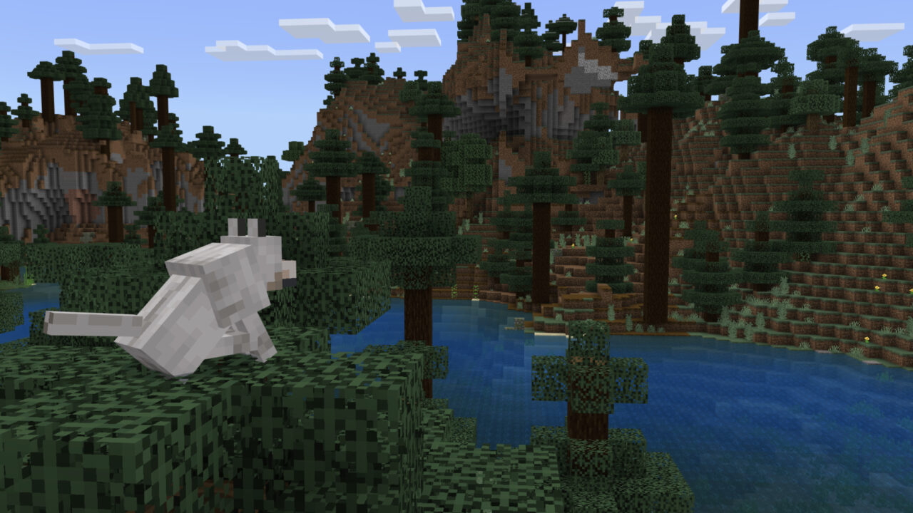 Скачать Minecraft 1.20.71 Бесплатно