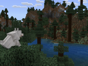 Скачать Minecraft 1.20.71 Бесплатно