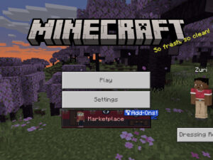 Скачать Minecraft 1.20.72