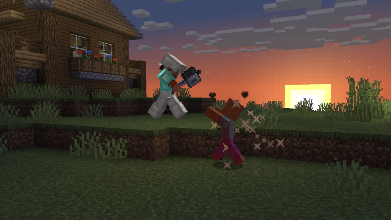 Скачать Minecraft 1.20.80.22 Бесплатно