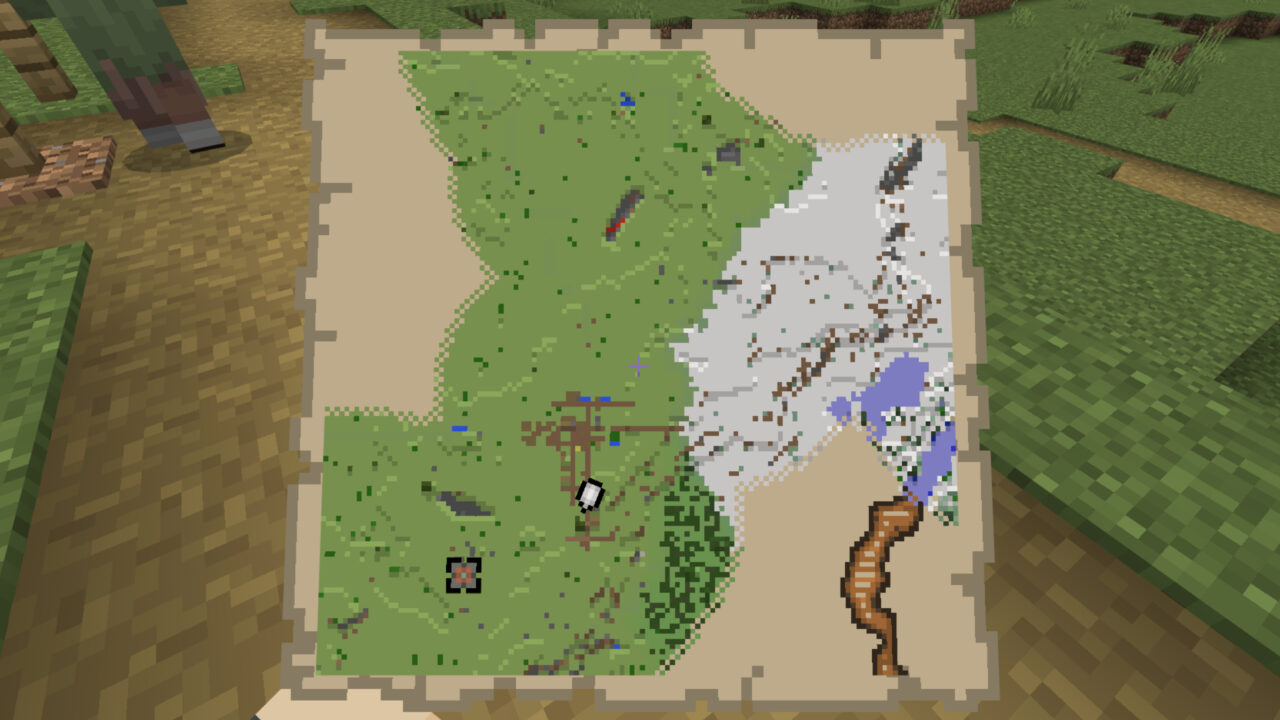 Скачать Minecraft 1.20.80.23 Бесплатно