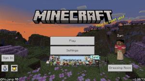 Скачать Minecraft 1.20.73 Бесплатно