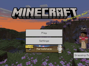 Скачать Minecraft 1.20.81