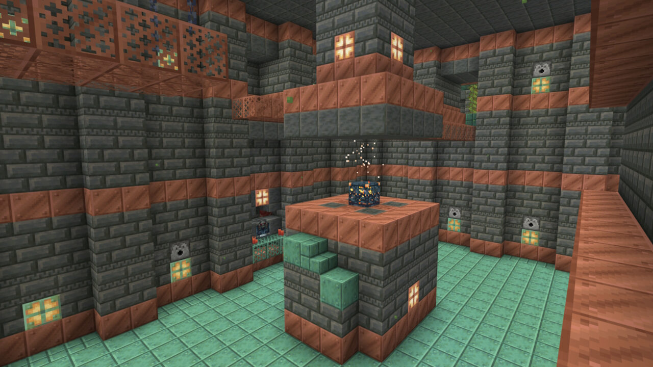 Скачать Minecraft 1.21.0.22 Бесплатно