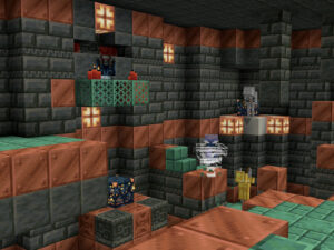 Скачать Minecraft 1.21.0.25 Бесплатно