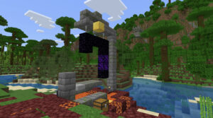 Скачать Minecraft 1.21.10.20