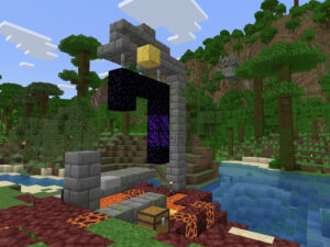 Скачать Minecraft 1.21.10.20