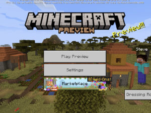 Скачать Minecraft 1.21.10.22