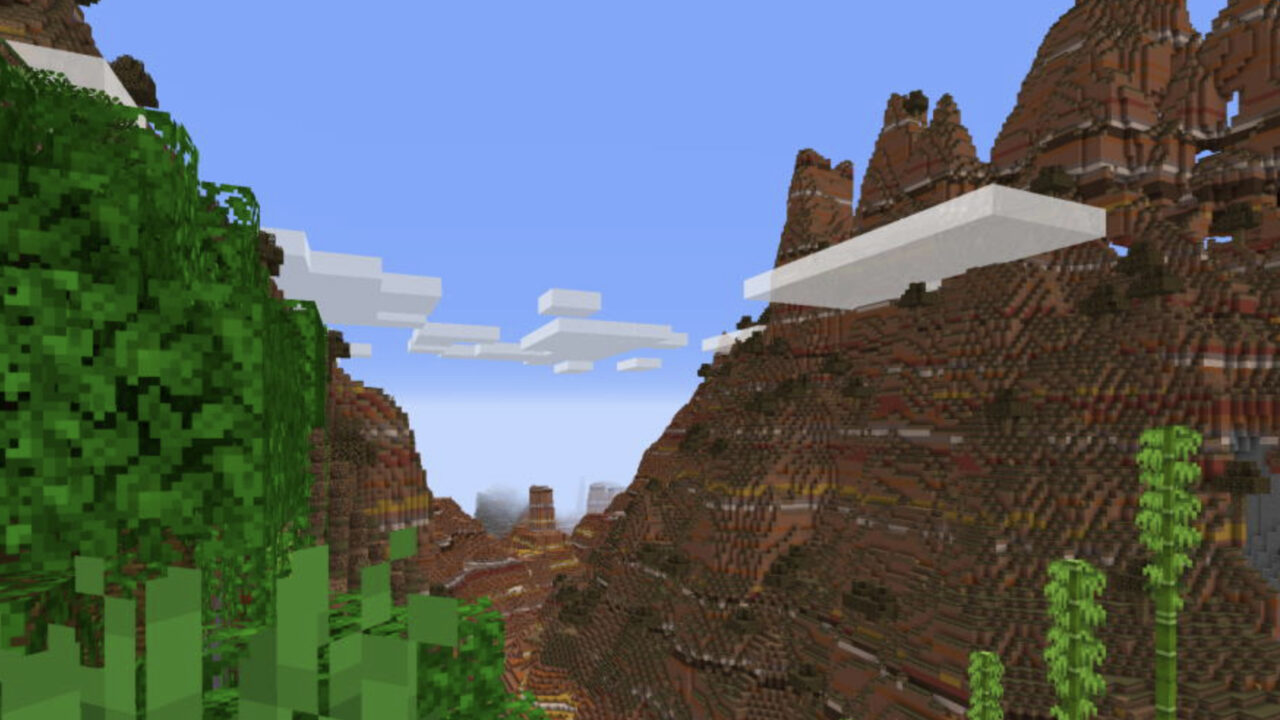 Скачать Minecraft 1.21.1