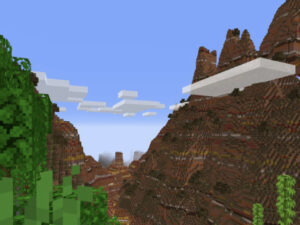 Скачать Minecraft 1.21.1