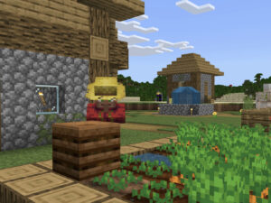 Скачать Minecraft 1.21.10.24