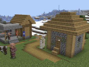 Скачать Minecraft 1.21.20.21