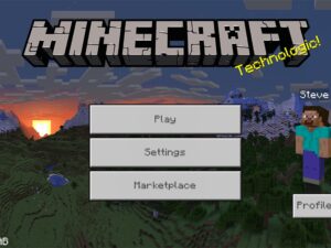 Скачать Minecraft 1.21.22