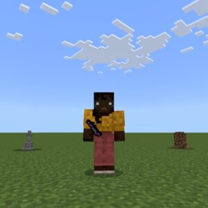 Скачать Мод на Могилы Игроков для Майнкрафт ПЕ