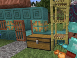 Скачать Minecraft 1.21.2