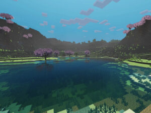 Скачать Minecraft 1.21.20.22