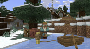 Скачать Minecraft 1.21.20.23
