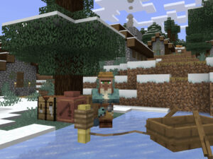 Скачать Minecraft 1.21.20.23