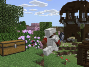 Скачать Minecraft 1.21.20.24